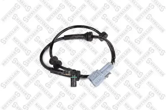 Sensor, Raddrehzahl Vorderachse STELLOX 06-65634-SX Bild Sensor, Raddrehzahl Vorderachse STELLOX 06-65634-SX
