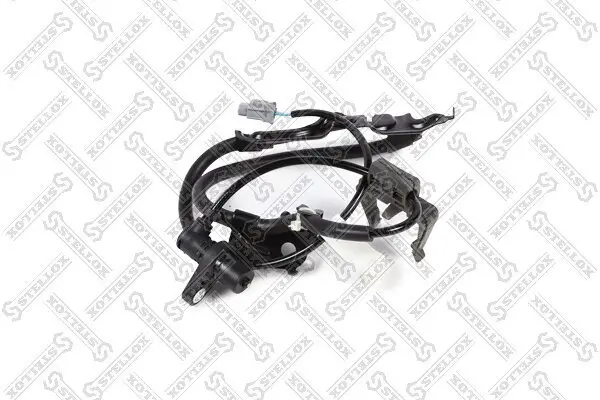 Sensor, Raddrehzahl Vorderachse rechts STELLOX 06-65635-SX