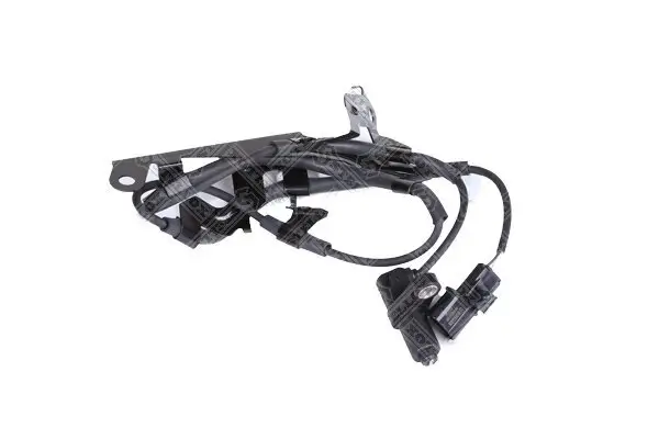 Sensor, Raddrehzahl Vorderachse links STELLOX 06-65637-SX