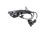 Sensor, Raddrehzahl Vorderachse links STELLOX 06-65637-SX