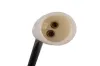 Sensor, Raddrehzahl Vorderachse links STELLOX 06-65646-SX Bild Sensor, Raddrehzahl Vorderachse links STELLOX 06-65646-SX