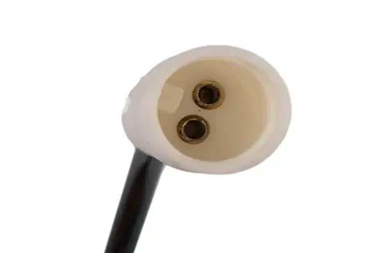 Sensor, Raddrehzahl Vorderachse links STELLOX 06-65646-SX Bild Sensor, Raddrehzahl Vorderachse links STELLOX 06-65646-SX
