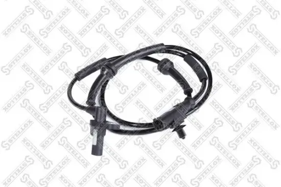 Sensor, Raddrehzahl Vorderachse STELLOX 06-65647-SX Bild Sensor, Raddrehzahl Vorderachse STELLOX 06-65647-SX