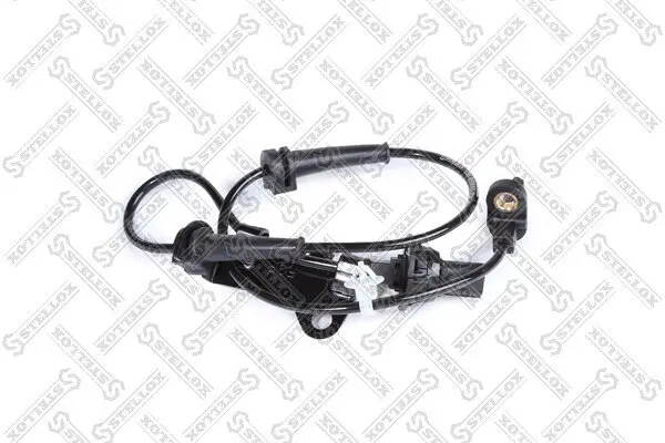 Sensor, Raddrehzahl Hinterachse links STELLOX 06-65650-SX