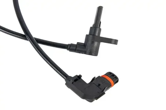 Sensor, Raddrehzahl Vorderachse links Vorderachse rechts STELLOX 06-65655-SX Bild Sensor, Raddrehzahl Vorderachse links Vorderachse rechts STELLOX 06-65655-SX