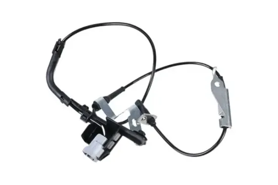 Sensor, Raddrehzahl Vorderachse rechts STELLOX 06-65657-SX Bild Sensor, Raddrehzahl Vorderachse rechts STELLOX 06-65657-SX