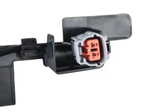 Sensor, Raddrehzahl Vorderachse rechts STELLOX 06-65657-SX Bild Sensor, Raddrehzahl Vorderachse rechts STELLOX 06-65657-SX