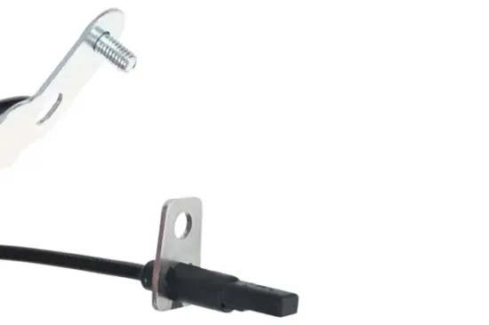 Sensor, Raddrehzahl Vorderachse rechts STELLOX 06-65657-SX Bild Sensor, Raddrehzahl Vorderachse rechts STELLOX 06-65657-SX