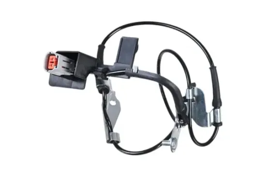 Sensor, Raddrehzahl Vorderachse rechts STELLOX 06-65657-SX Bild Sensor, Raddrehzahl Vorderachse rechts STELLOX 06-65657-SX