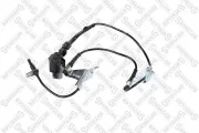 Sensor, Raddrehzahl Vorderachse links STELLOX 06-65658-SX