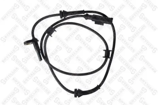 Sensor, Raddrehzahl Hinterachse links Hinterachse rechts STELLOX 06-65665-SX Bild Sensor, Raddrehzahl Hinterachse links Hinterachse rechts STELLOX 06-65665-SX