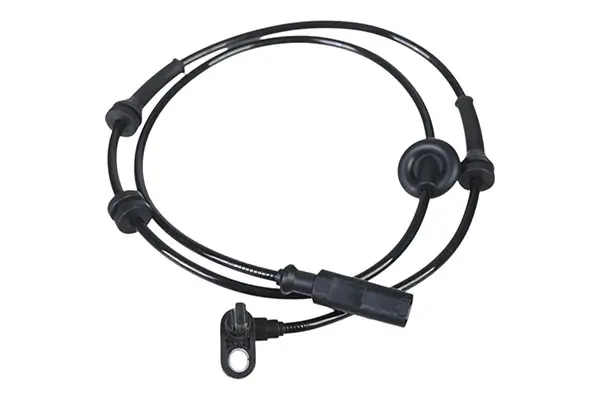 Sensor, Raddrehzahl Vorderachse links Vorderachse rechts STELLOX 06-65669-SX