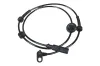 Sensor, Raddrehzahl Vorderachse links Vorderachse rechts STELLOX 06-65669-SX Bild Sensor, Raddrehzahl Vorderachse links Vorderachse rechts STELLOX 06-65669-SX