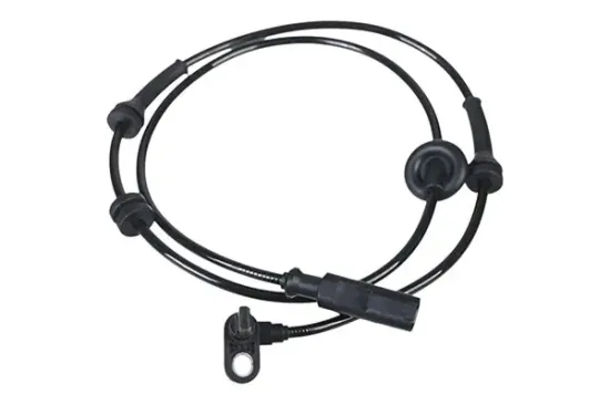 Sensor, Raddrehzahl Vorderachse links Vorderachse rechts STELLOX 06-65669-SX Bild Sensor, Raddrehzahl Vorderachse links Vorderachse rechts STELLOX 06-65669-SX