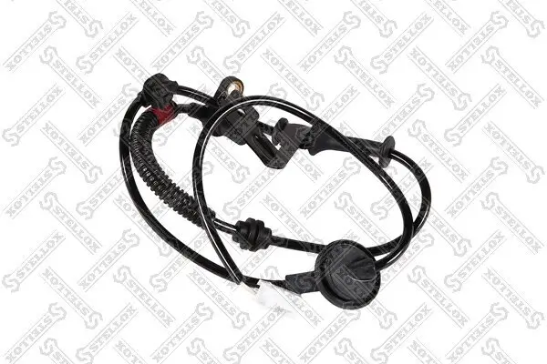 Sensor, Raddrehzahl Hinterachse rechts STELLOX 06-65670-SX