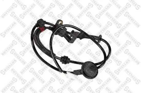 Sensor, Raddrehzahl Hinterachse rechts STELLOX 06-65670-SX Bild Sensor, Raddrehzahl Hinterachse rechts STELLOX 06-65670-SX