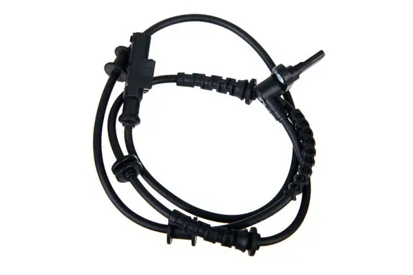 Sensor, Raddrehzahl Vorderachse links Vorderachse rechts STELLOX 06-65686-SX