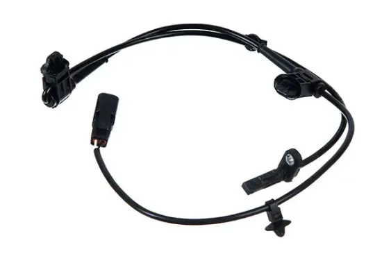 Sensor, Raddrehzahl Vorderachse STELLOX 06-65722-SX Bild Sensor, Raddrehzahl Vorderachse STELLOX 06-65722-SX