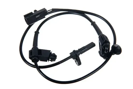 Sensor, Raddrehzahl Vorderachse STELLOX 06-65722-SX Bild Sensor, Raddrehzahl Vorderachse STELLOX 06-65722-SX