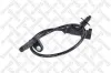 Sensor, Raddrehzahl Hinterachse STELLOX 06-65756-SX Bild Sensor, Raddrehzahl Hinterachse STELLOX 06-65756-SX