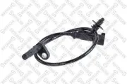 Sensor, Raddrehzahl Hinterachse STELLOX 06-65756-SX