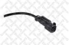 Sensor, Raddrehzahl Hinterachse STELLOX 06-65756-SX Bild Sensor, Raddrehzahl Hinterachse STELLOX 06-65756-SX