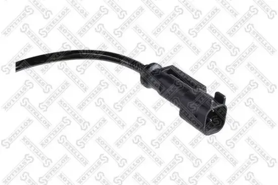 Sensor, Raddrehzahl Hinterachse STELLOX 06-65756-SX Bild Sensor, Raddrehzahl Hinterachse STELLOX 06-65756-SX
