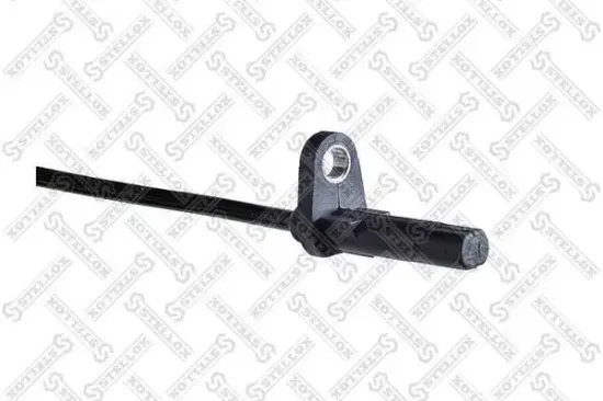 Sensor, Raddrehzahl Hinterachse STELLOX 06-65756-SX Bild Sensor, Raddrehzahl Hinterachse STELLOX 06-65756-SX