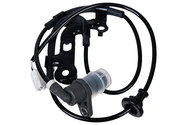 Sensor, Raddrehzahl Vorderachse rechts STELLOX 06-65765-SX