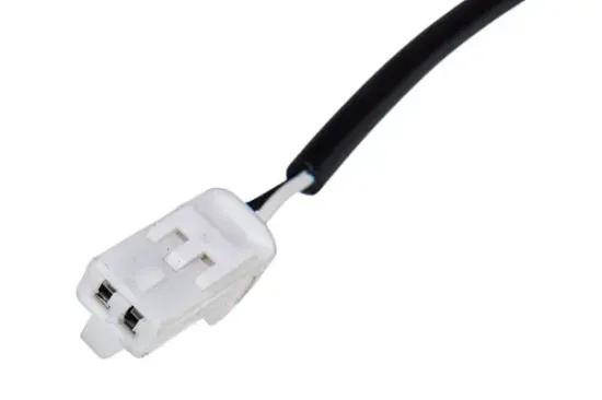Sensor, Raddrehzahl Vorderachse rechts STELLOX 06-65765-SX Bild Sensor, Raddrehzahl Vorderachse rechts STELLOX 06-65765-SX
