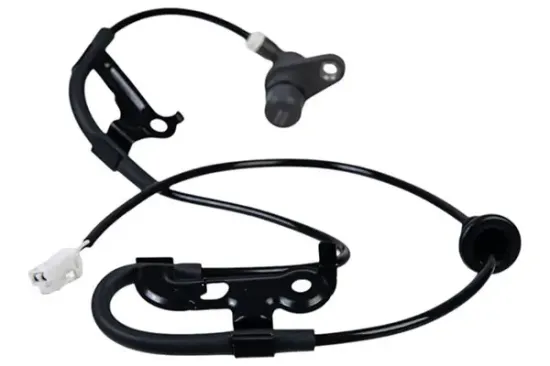 Sensor, Raddrehzahl Vorderachse rechts STELLOX 06-65765-SX Bild Sensor, Raddrehzahl Vorderachse rechts STELLOX 06-65765-SX