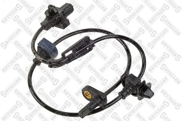 Sensor, Raddrehzahl Vorderachse rechts STELLOX 06-65770-SX
