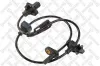 Sensor, Raddrehzahl Vorderachse rechts STELLOX 06-65770-SX Bild Sensor, Raddrehzahl Vorderachse rechts STELLOX 06-65770-SX