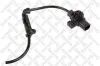 Sensor, Raddrehzahl Vorderachse rechts STELLOX 06-65770-SX Bild Sensor, Raddrehzahl Vorderachse rechts STELLOX 06-65770-SX