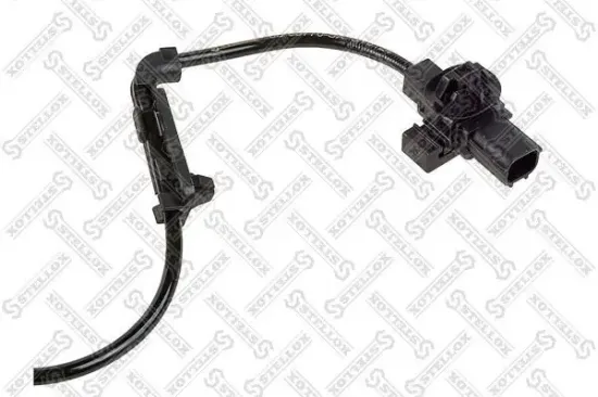 Sensor, Raddrehzahl Vorderachse rechts STELLOX 06-65770-SX Bild Sensor, Raddrehzahl Vorderachse rechts STELLOX 06-65770-SX