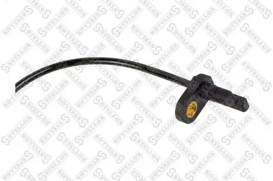 Sensor, Raddrehzahl Vorderachse rechts STELLOX 06-65770-SX Bild Sensor, Raddrehzahl Vorderachse rechts STELLOX 06-65770-SX