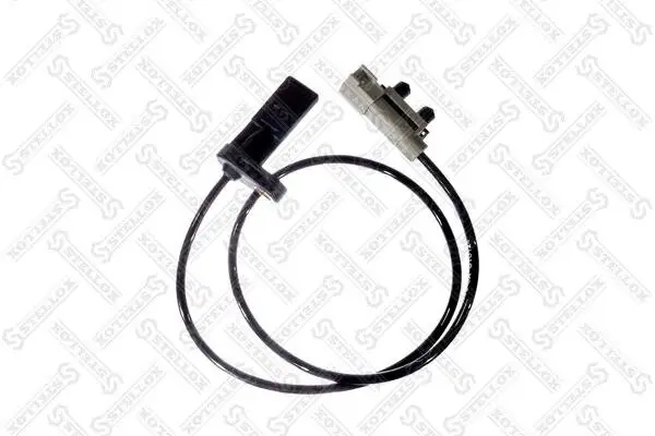 Sensor, Raddrehzahl Hinterachse STELLOX 06-65779-SX