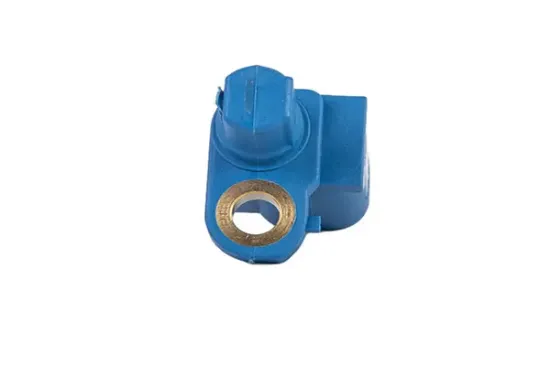 Sensor, Raddrehzahl Vorderachse links STELLOX 06-65787-SX Bild Sensor, Raddrehzahl Vorderachse links STELLOX 06-65787-SX