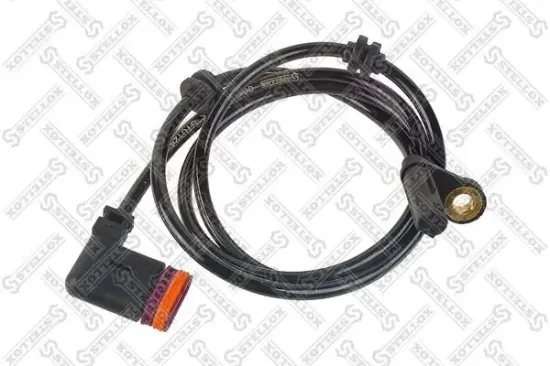 Sensor, Raddrehzahl Hinterachse STELLOX 06-65797-SX Bild Sensor, Raddrehzahl Hinterachse STELLOX 06-65797-SX