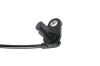 Sensor, Raddrehzahl Hinterachse rechts STELLOX 06-65800-SX Bild Sensor, Raddrehzahl Hinterachse rechts STELLOX 06-65800-SX