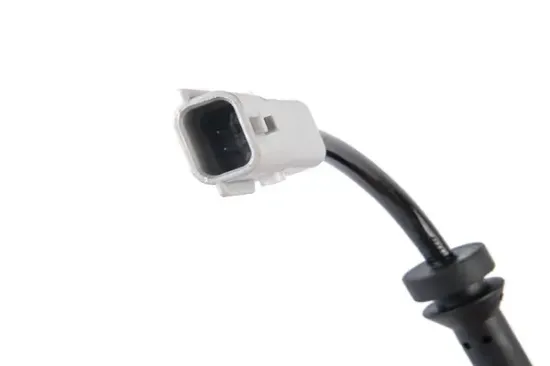 Sensor, Raddrehzahl Hinterachse rechts STELLOX 06-65800-SX Bild Sensor, Raddrehzahl Hinterachse rechts STELLOX 06-65800-SX