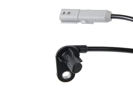 Sensor, Raddrehzahl Hinterachse rechts STELLOX 06-65800-SX Bild Sensor, Raddrehzahl Hinterachse rechts STELLOX 06-65800-SX