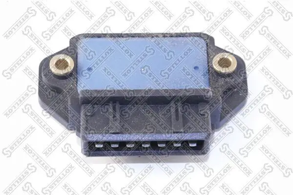 Zünd-/Startschalter STELLOX 06-70610-SX