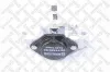 Generatorregler 14,5 V STELLOX 06-71609-SX
