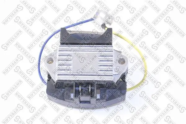 Generatorregler 14,5 V STELLOX 06-71652-SX