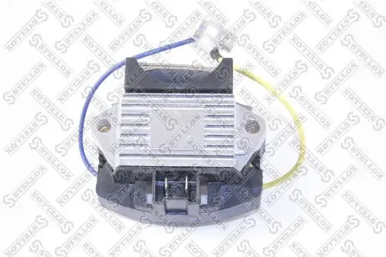 Generatorregler 14,5 V STELLOX 06-71652-SX Bild Generatorregler 14,5 V STELLOX 06-71652-SX