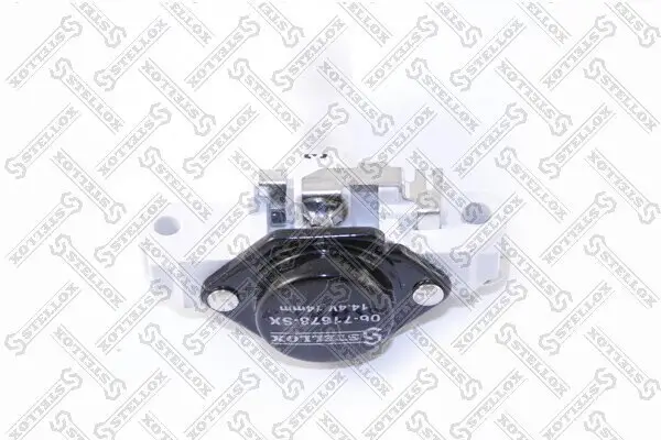 Generatorregler 14,5 V STELLOX 06-71678-SX