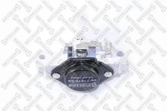 Generatorregler 14,5 V STELLOX 06-71678-SX Bild Generatorregler 14,5 V STELLOX 06-71678-SX