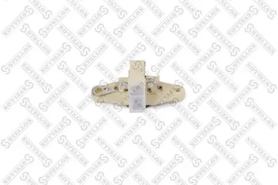 Generatorregler STELLOX 06-71778-SX Bild Generatorregler STELLOX 06-71778-SX