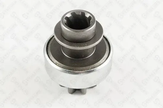 Freilaufgetriebe, Starter STELLOX 06-80104-SX Bild Freilaufgetriebe, Starter STELLOX 06-80104-SX